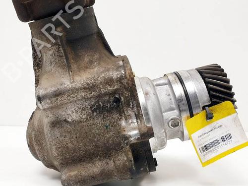 Transfer box HONDA CR-V II (RD_)  | BP16841066M36 
