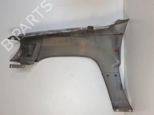 Right front fenders JEEP GRAND CHEROKEE II (WJ, WG) 3.1 TD 4x4 | BP16048138C42 