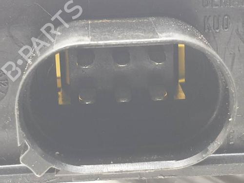 Rear left window mechanism BMW X3 (E83) 2.0 d | BP28065543C24 