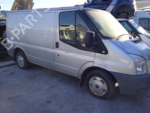 Climate control FORD TRANSIT Van (FA_ _) 2.2 TDCi | BP12377910I5 - Image 7