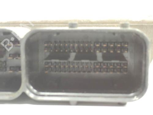 Engine control unit (ECU) FIAT DOBLO Cargo (263_) 1.3 D Multijet | BP9058266M57 
