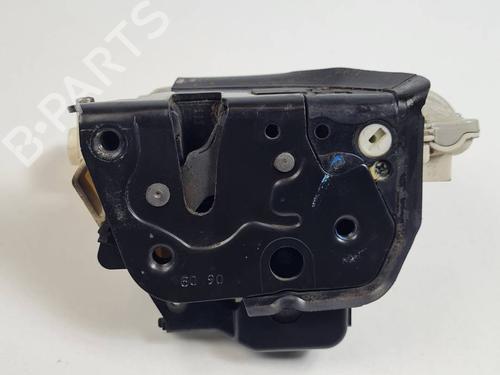 Used Front right lock Front right lock 38189780 38189780