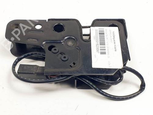Hood lock SEAT ALTEA (5P1) 1.9 TDI | BP25117599C133