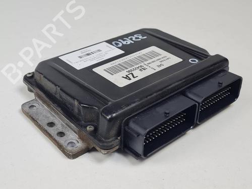 Used Engine control unit (ECU) Engine control unit (ECU) CHEVROLET LACETTI (J200) 1.6 (109 hp) 36594652 36594652