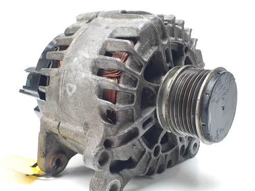 Used Alternator VW TOURAN (1T1, 1T2) 1.9 TDI (105 hp) 27884981
