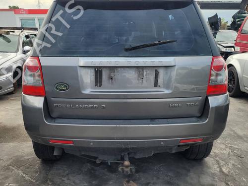 Engine control unit (ECU) LAND ROVER FREELANDER 2 (L359) 2.2 TD4 4x4 | BP30142508M57 - Image 9
