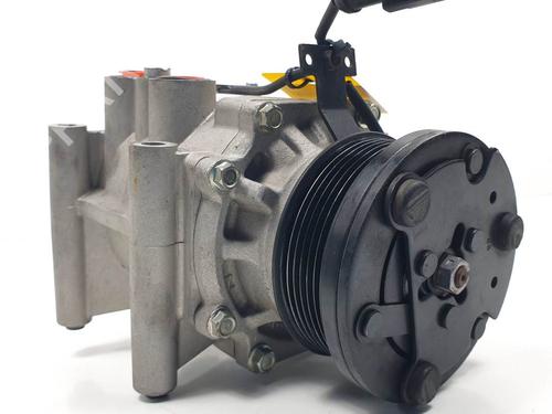 Used AC compressor AC compressor JAGUAR X-TYPE I (X400) 2.5 V6 All-wheel Drive (196 hp) 24914539 24914539
