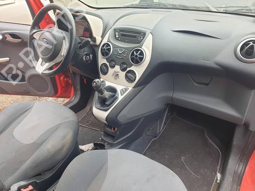 AC radiator FORD KA (RU8) 1.2 | BP34516985M32  - Image 17