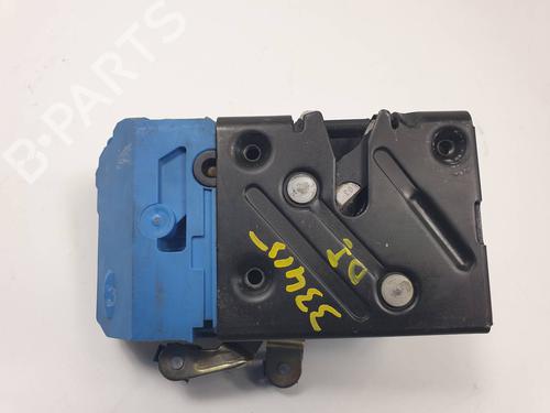 Used Front left lock Front left lock VOLVO XC90 I (275) D5 AWD (163 hp) 34517821 34517821