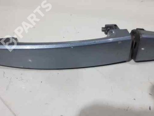 Used Front right exterior door handle OPEL ASTRA H (A04) 1.7 CDTI (L48) (80 hp) 6840145