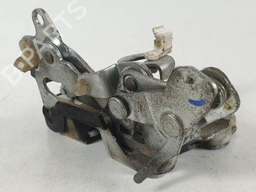 Rear left lock TATA INDICA  | BP14933214C100 