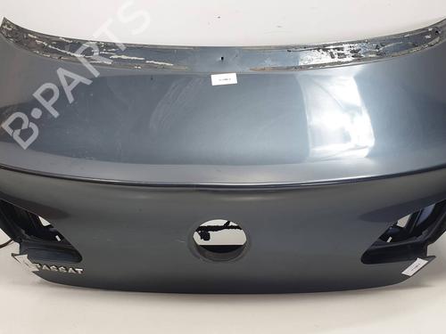 Tailgate VW PASSAT CC B6 (357) 2.0 TDI | BP34611095C6 - Image 2