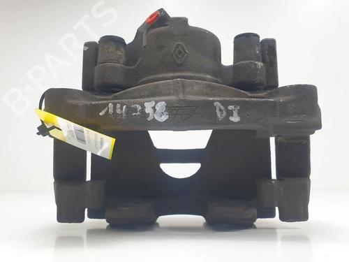 Left front brake caliper RENAULT LAGUNA III (BT0/1) 2.0 dCi (BT01, BT08, BT09, BT0E, BT0K, BT12, BT1C, BT1D,... | BP29275084M105 - Image 3