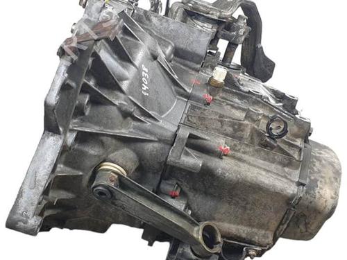 Gearbox CITROËN EVASION MPV (22, U6) 2.1 TD | BP17333227M3 