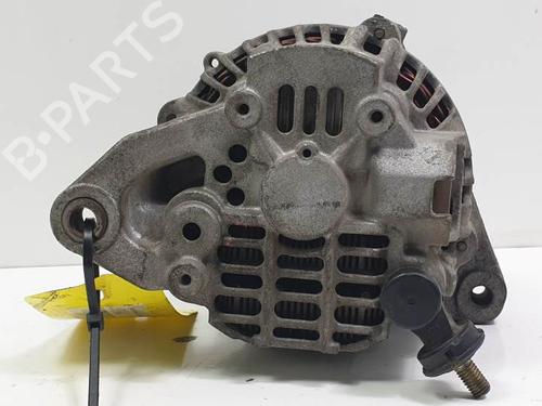 Alternator NISSAN ALMERA TINO (V10) 2.0 | BP10094600M7 