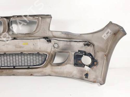 Front bumper BMW 1 (E87) 118 d | BP30278877C7