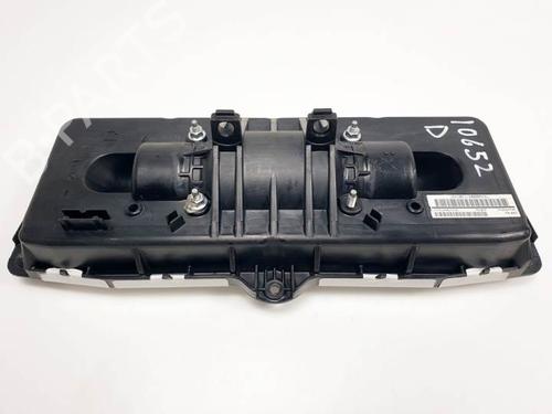 Passasjer kollisjonspute JAGUAR XF I (X250) 2.7 D | BP16576352C10 