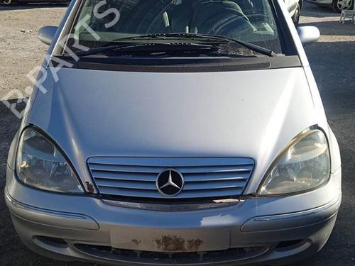 Instrument cluster MERCEDES-BENZ A-CLASS (W168) A 160 (168.033, 168.133) | BP16680334C47 