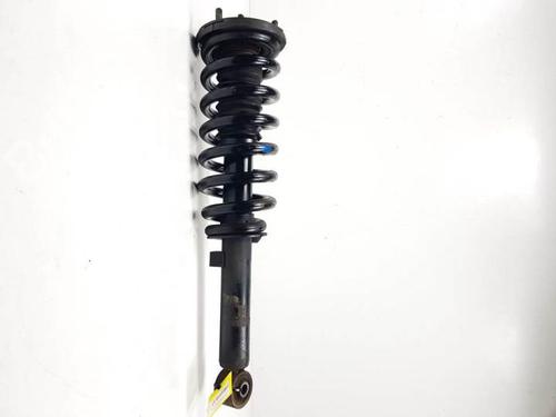 Left front shock absorber KIA SORENTO I (JC) 2.5 CRDi 4WD | BP17663431M16 