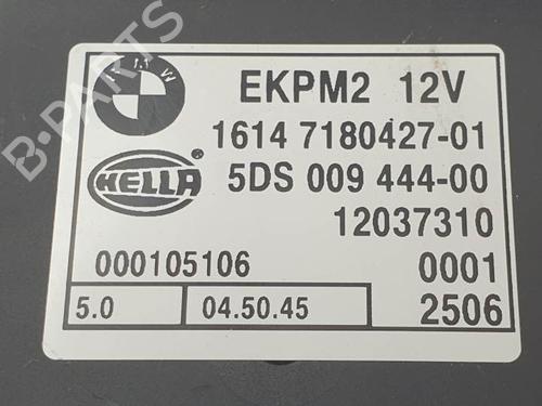 Electronic module BMW 5 (E60) 520 d | BP28061088M83 