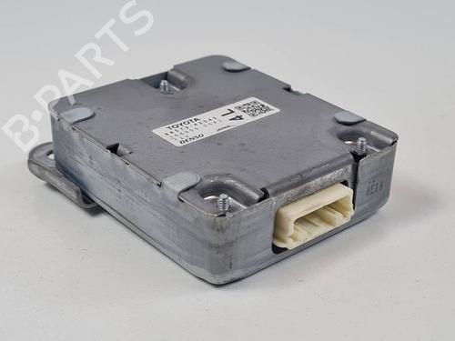 Electronic module TOYOTA RAV 4 V (_A5_, _H5_) 2.5 Hybrid (AXAH52) | BP34515329M83 - Image 2