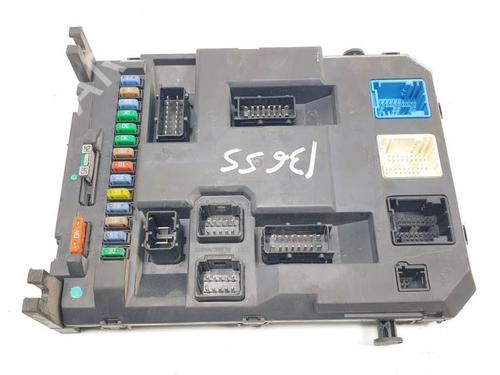 Fuse box CITROËN C3 Picasso (SH_) 1.6 HDi | BP16425910E1 