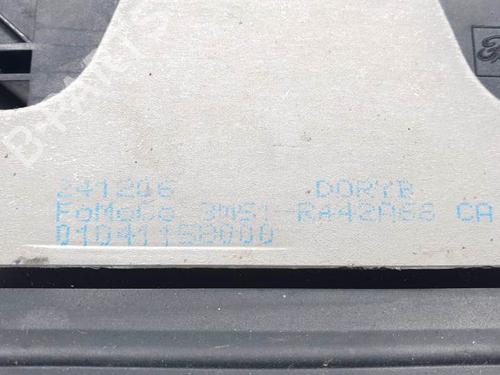 Tailgate lock FORD FOCUS II Turnier (DA_, FFS, DS) 1.8 TDCi | BP25144600C101 