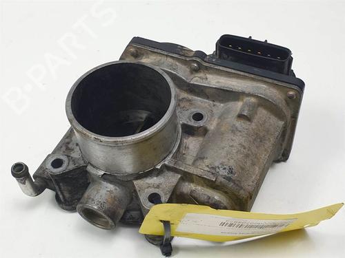 Used Throttle body Throttle body MAZDA 6 Saloon (GG) 2.0 DI (GG14) (121 hp) 10665403 10665403