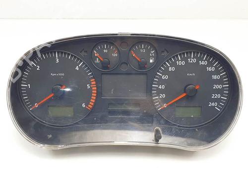 Used Instrument cluster Instrument cluster SEAT TOLEDO II (1M2) 1.9 TDI (90 hp) 19526742 19526742