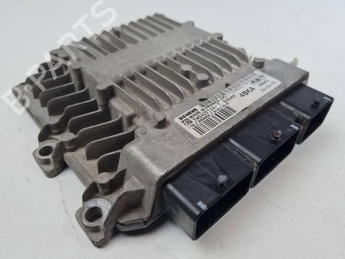 Computer motormanagement FORD FOCUS C-MAX (DM2) 1.8 TDCi (115 hp) 29321833