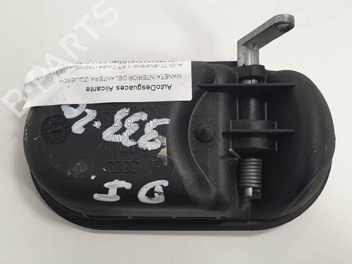 Front left interior door handle AUDI TT (8N3) 1.8 T | BP6848350I13 