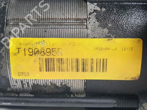 Starter CITROËN C4 I (LC_) 1.6 HDi | BP12378723M8 