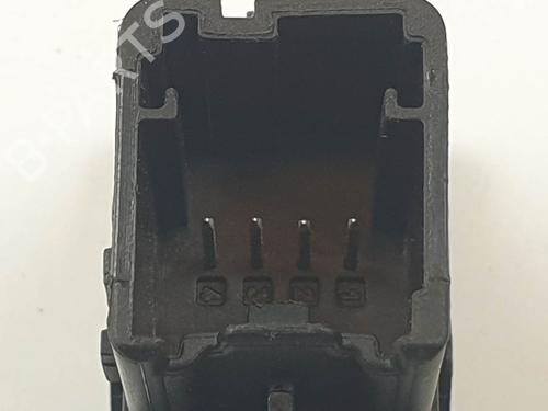 Right front window switch FORD FOCUS II (DA_, HCP, DP) 2.0 TDCi | BP24930170I26 - Image 3
