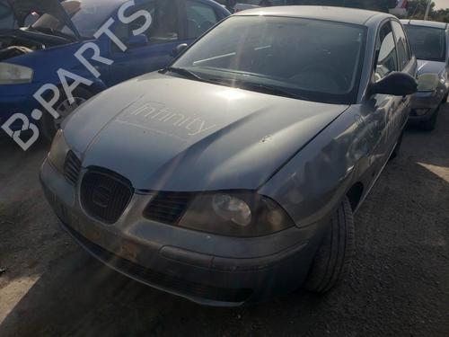 Engine control unit (ECU) SEAT IBIZA III (6L1) 1.9 TDI | BP29989612M57  - Image 5