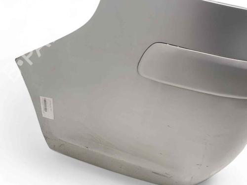 Rear bumper OPEL ZAFIRA / ZAFIRA FAMILY B (A05) 1.7 CDTI (M75) | BP24933221C8 