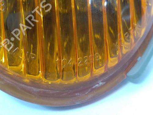 Left front indicator DAEWOO MATIZ (M100, M150) 0.8 | BP7873688C32 