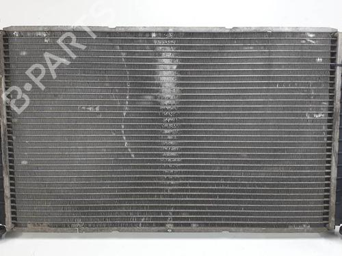Used Water radiator Water radiator FORD FOCUS I Turnier (DNW) 1.8 TDCi (115 hp) 24914914 24914914