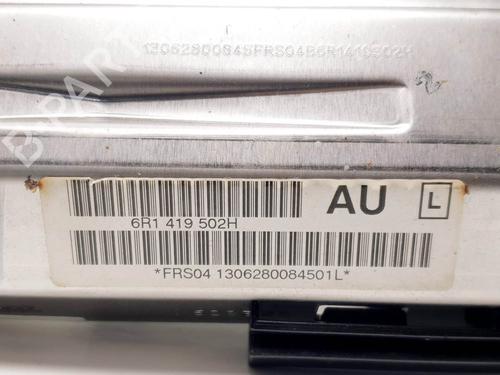 Steering column AUDI A1 Sportback (8XA, 8XF) 1.2 TFSI | BP24339921M21  - Image 7