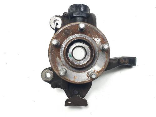 Used Left front steering knuckle FORD S-MAX (WA6) 2.0 TDCi (140 hp) 29149716