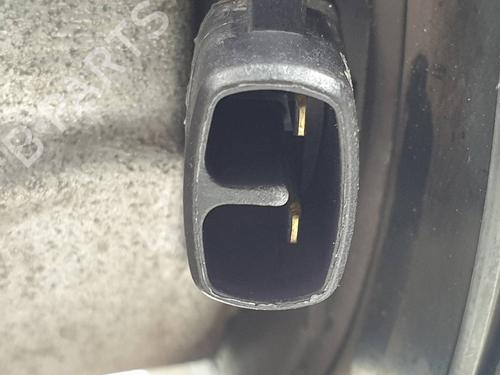 AC compressor FORD KA (RU8) 1.2 | BP30278374M34 - Image 9