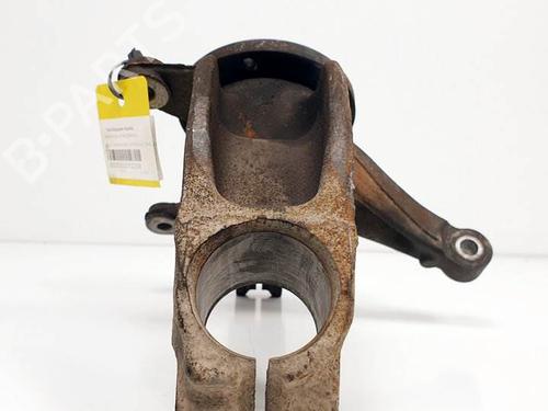 Right front steering knuckle RENAULT MEGANE II (BM0/1_, CM0/1_) 1.5 dCi (BM1F, CM1F) | BP16699826M26 