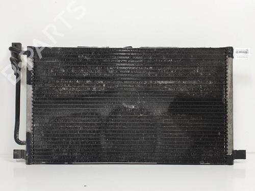 Used AC radiator AC radiator BMW 3 (E46) 320 d (150 hp) 6856134 6856134