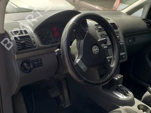 Steering rack VW TOURAN (1T1, 1T2) 1.9 TDI | BP27884990M22 