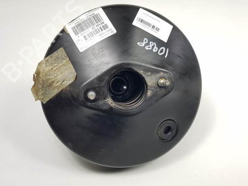 Servo brake CITROËN C3 II (SC_) 1.4 HDi 70 (SC8HZC, SC8HR0, SC8HP4) | BP11507254M42 