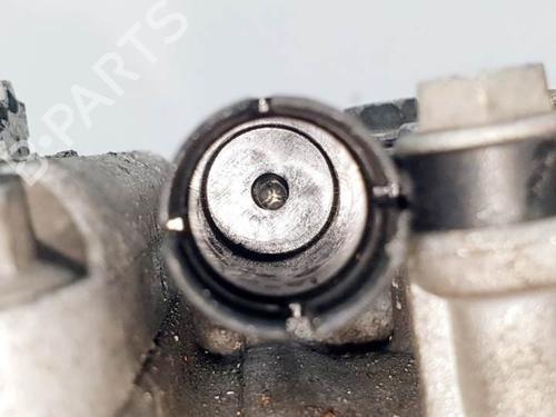 AC compressor BMW 3 Convertible (E46) 320 Ci | BP12360623M34 