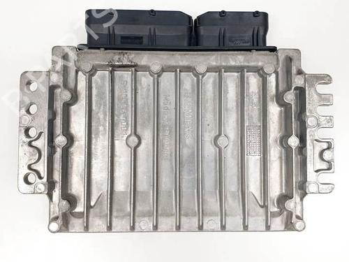 Engine control unit (ECU) MINI MINI (R50, R53) Cooper | BP25137751M57 