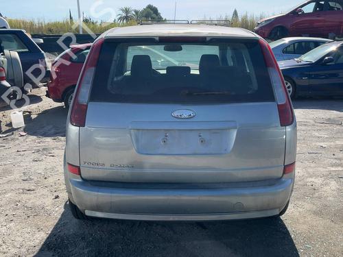 Hand brake FORD FOCUS C-MAX (DM2) 2.0 TDCi | BP37087480I18 - Image 11