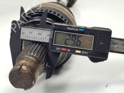 Right rear driveshaft BMW 1 (E87) 116 d | BP10991511M41 