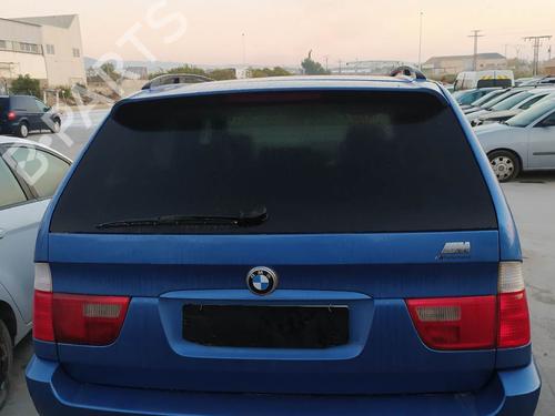 Left front fog light BMW X5 (E53) 3.0 i | BP7112837C30 - Image 8