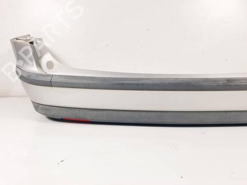 Rear bumper FORD FOCUS C-MAX (DM2) 2.0 | BP30142532C8